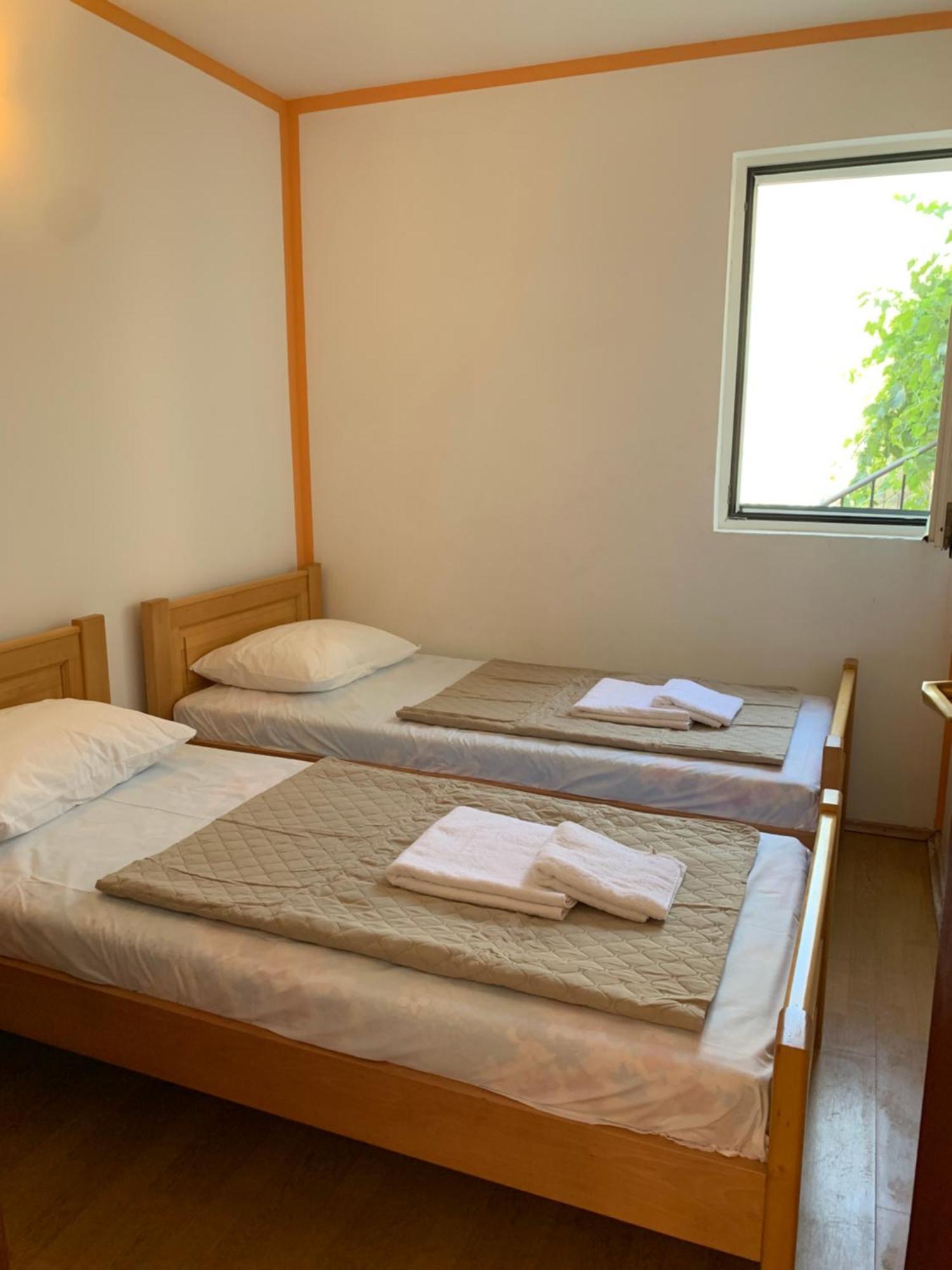 Villa Lila 우체하 외부 사진