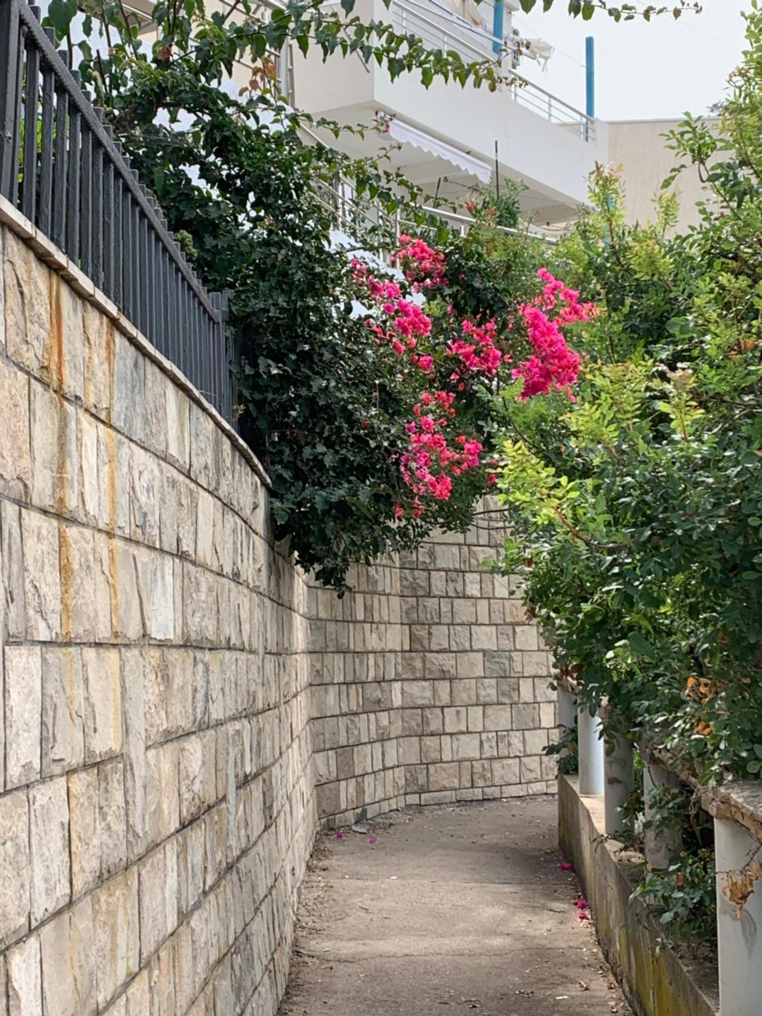 Villa Lila 우체하 외부 사진