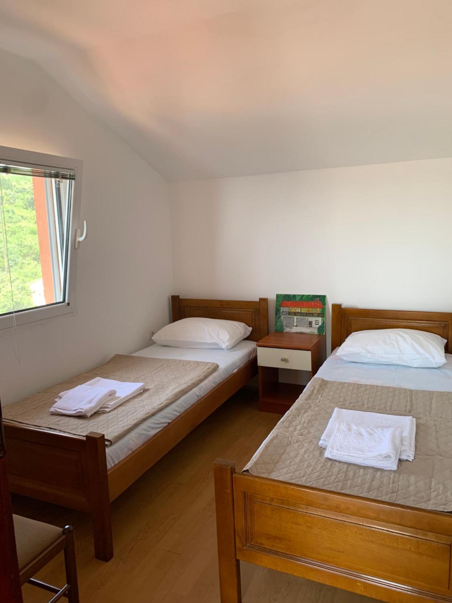 Villa Lila 우체하 외부 사진